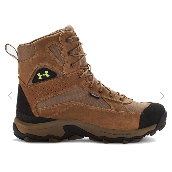 Under Armour Other - Men's Under Armour Boots